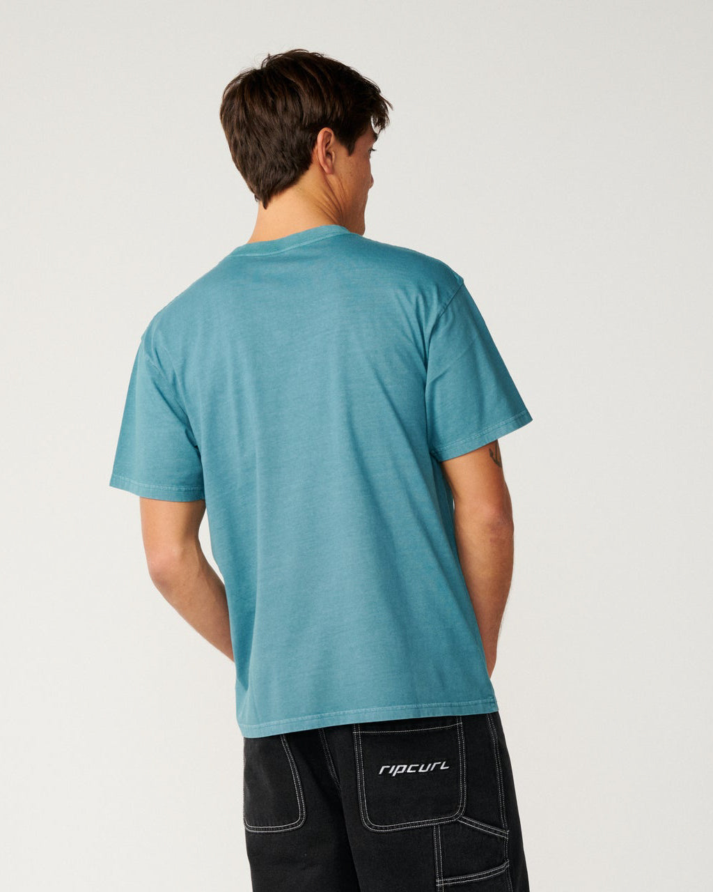 Classic Surf Wash Tee