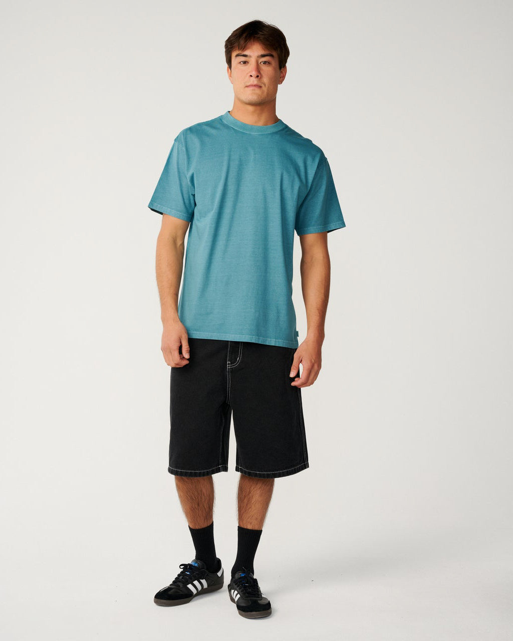 Classic Surf Wash Tee