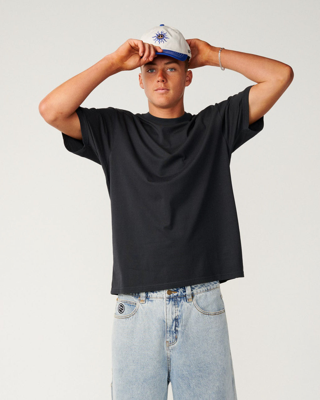 Classic Surf Wash Tee