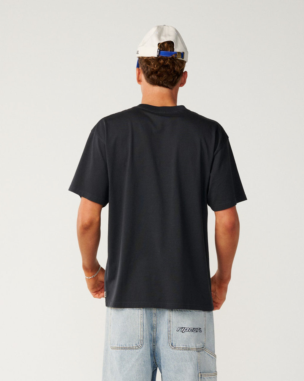 Classic Surf Wash Tee