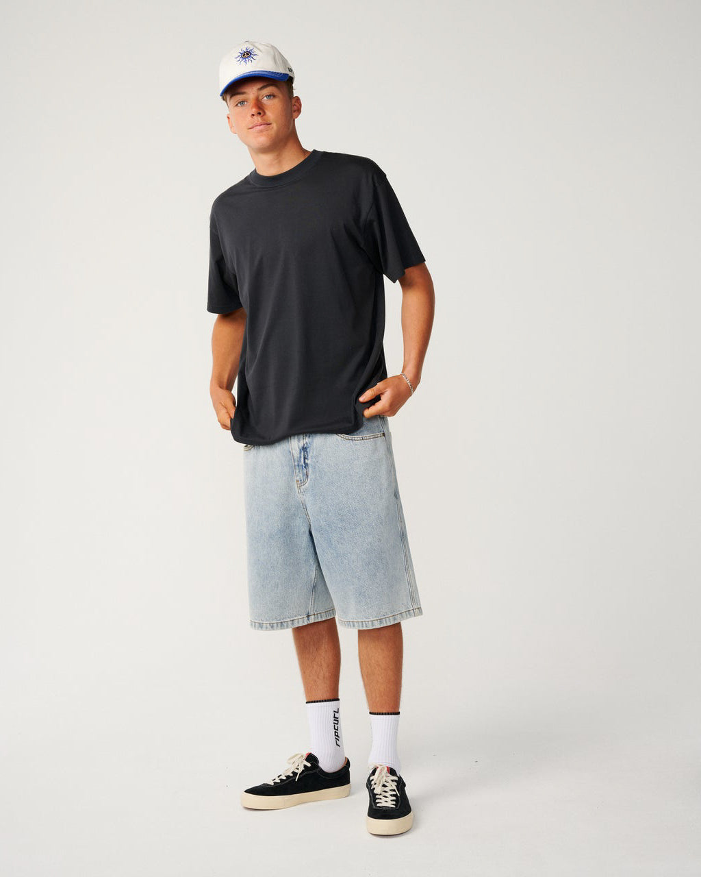 Classic Surf Wash Tee