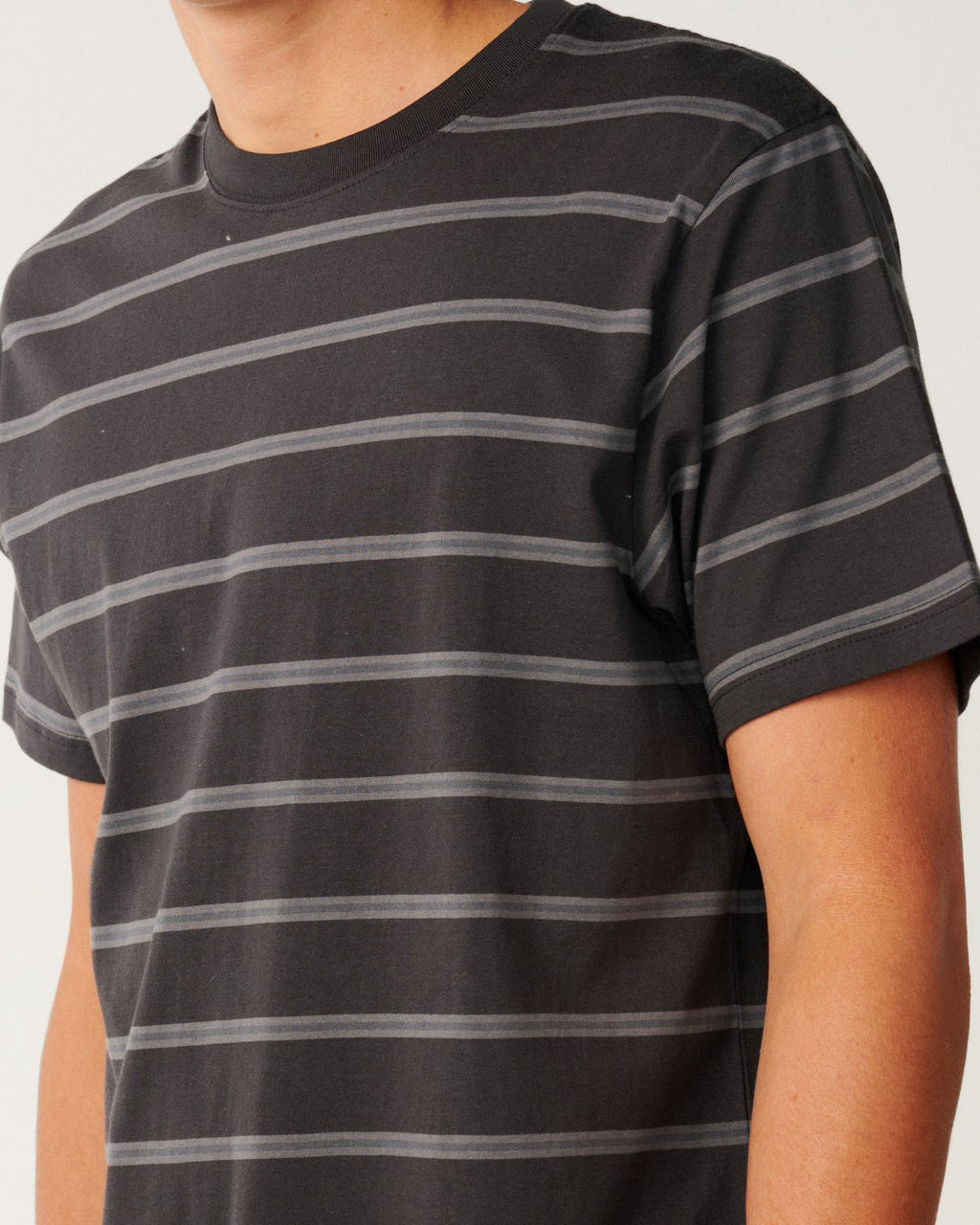 Classic Surf Stripe Tee