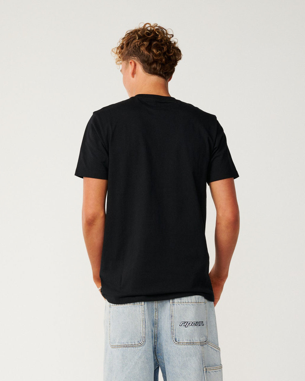 Classic Surf Pocket Tee