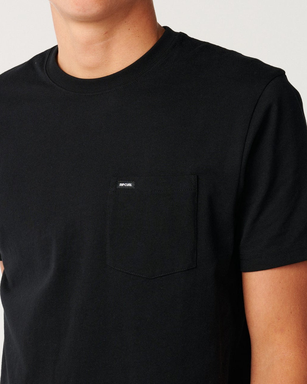 Classic Surf Pocket Tee
