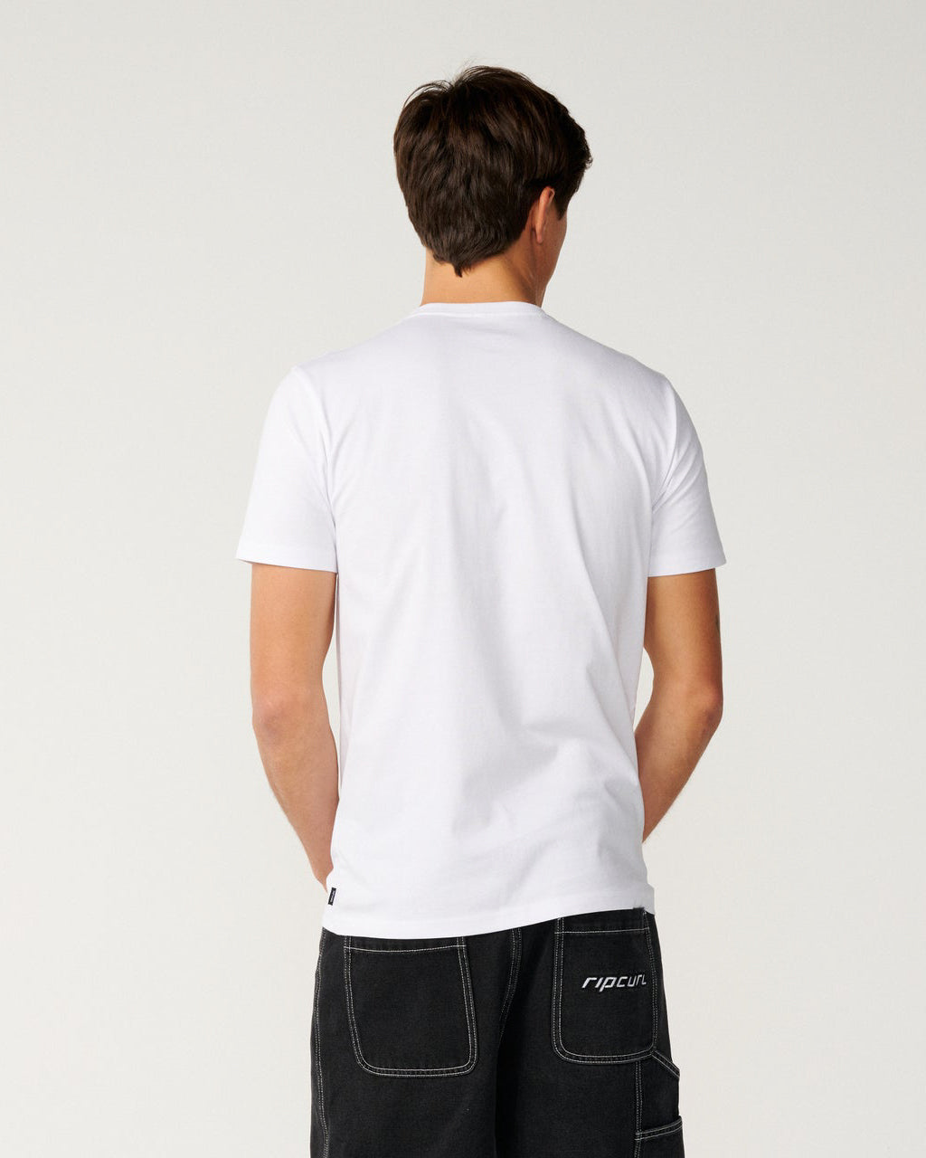 Classic Surf Pocket Tee