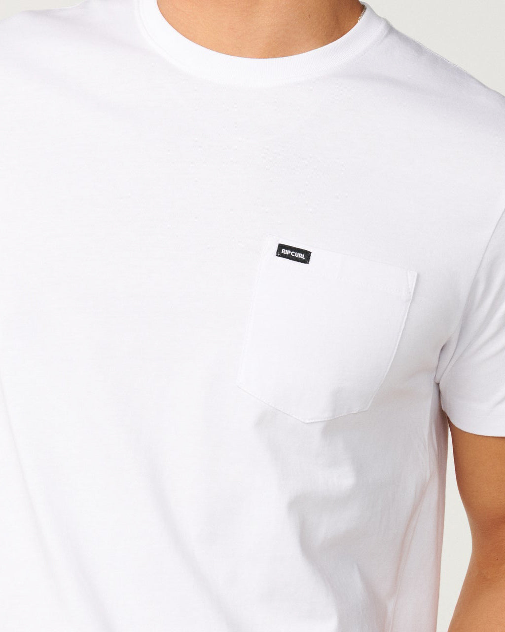 Classic Surf Pocket Tee