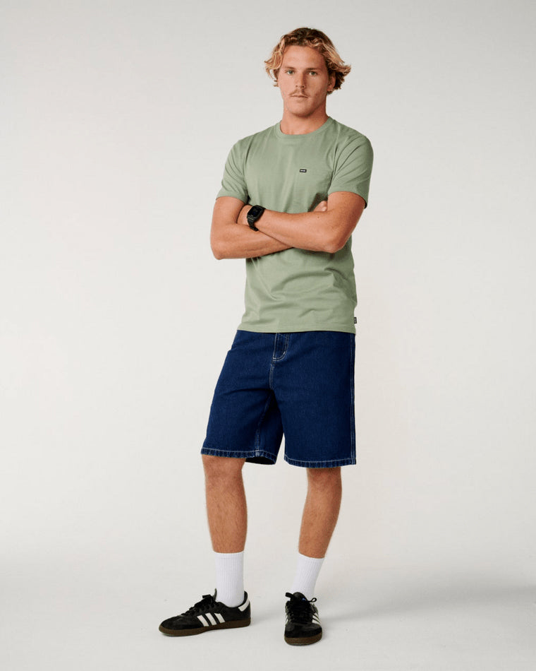 Classic Surf Pocket Tee