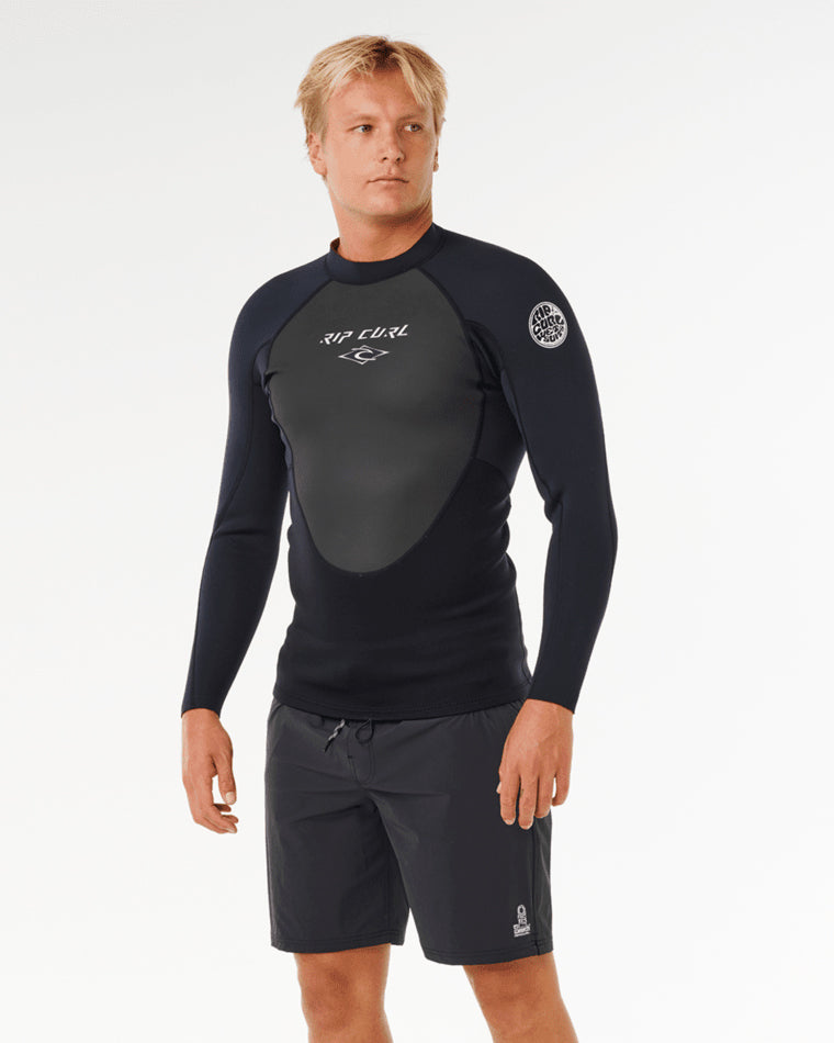 Omega Long Sleeve 1.5 Jacket