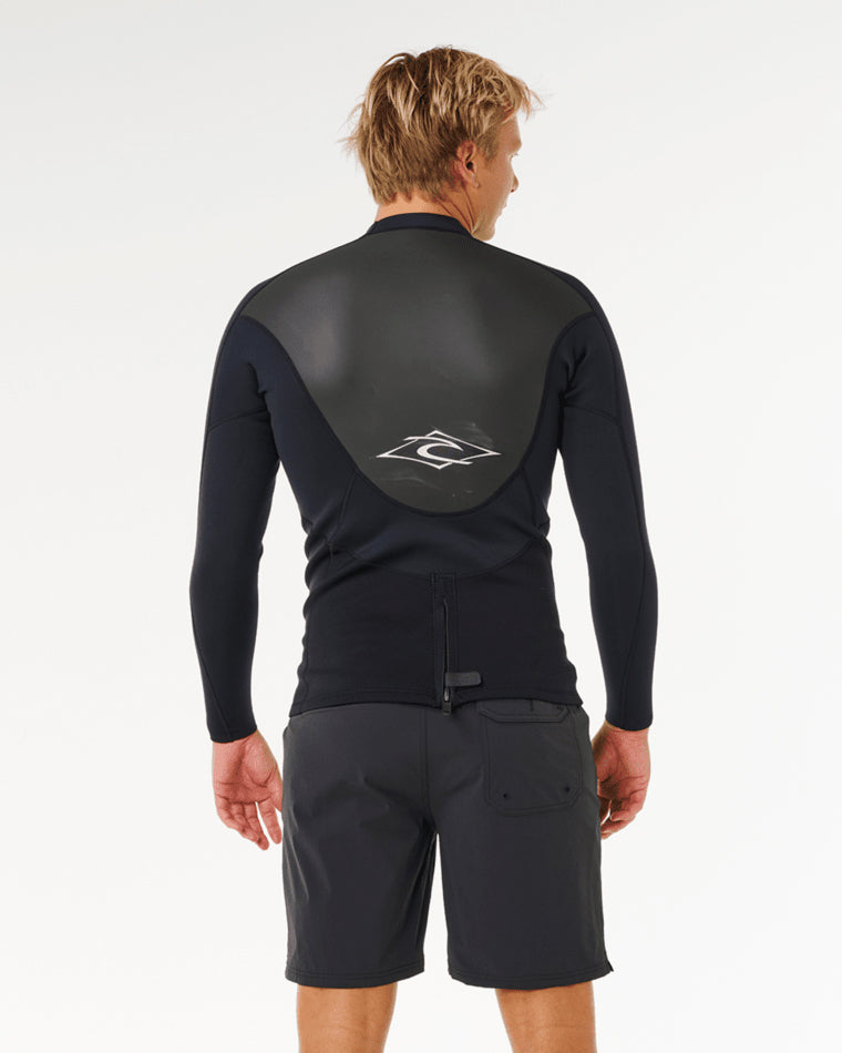 Omega Long Sleeve 1.5 Jacket