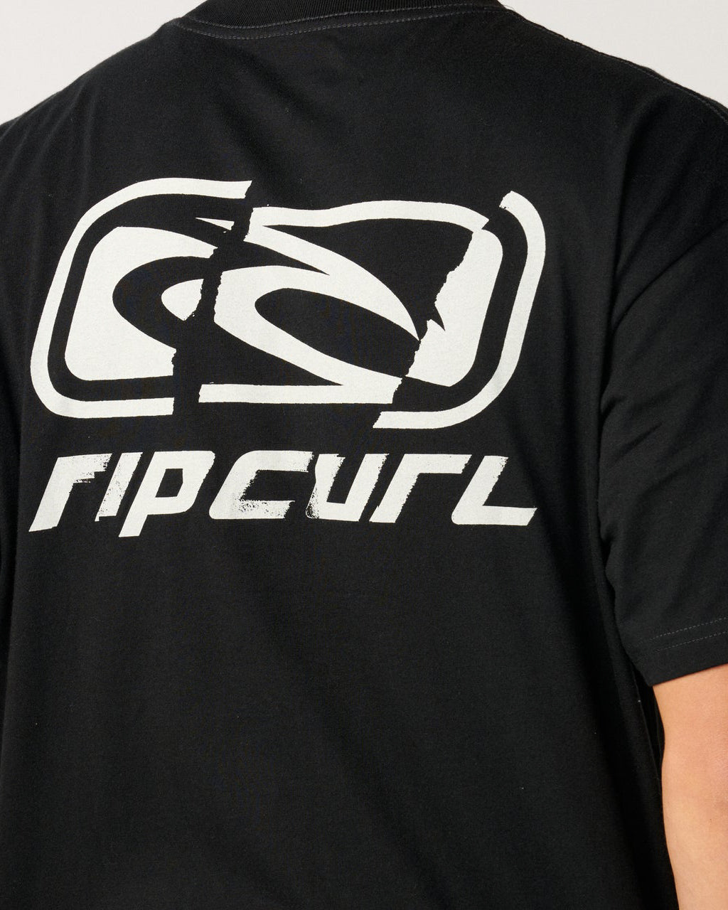 Archive Ripped Tee