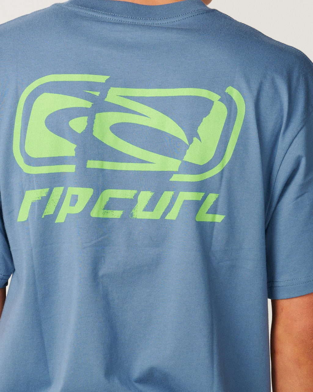 Archive Ripped Tee
