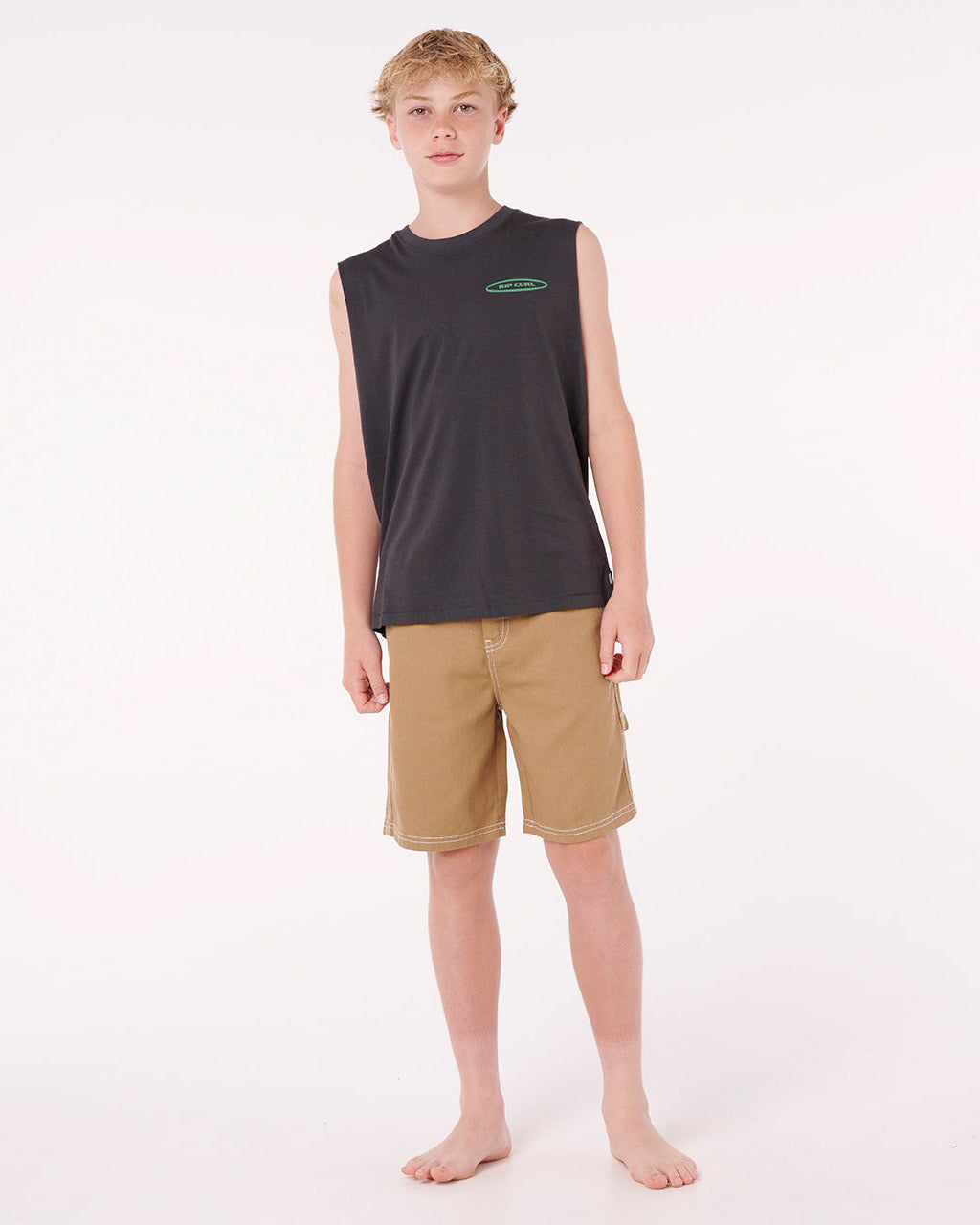 Boys Island Paradiso Muscle