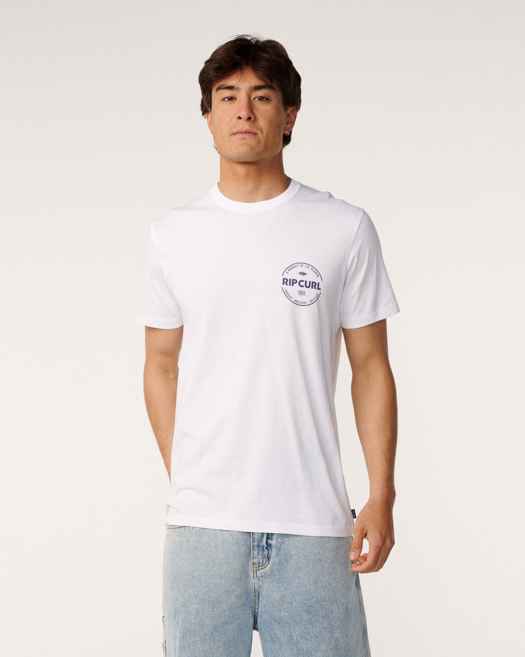 Staple Tee