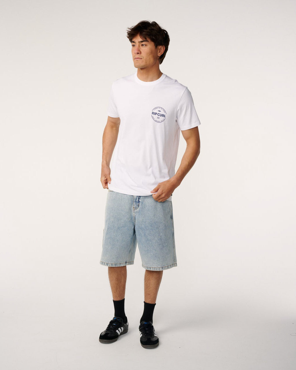 Staple Tee