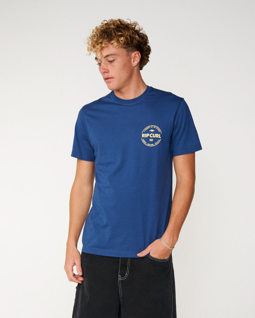 Staple Tee