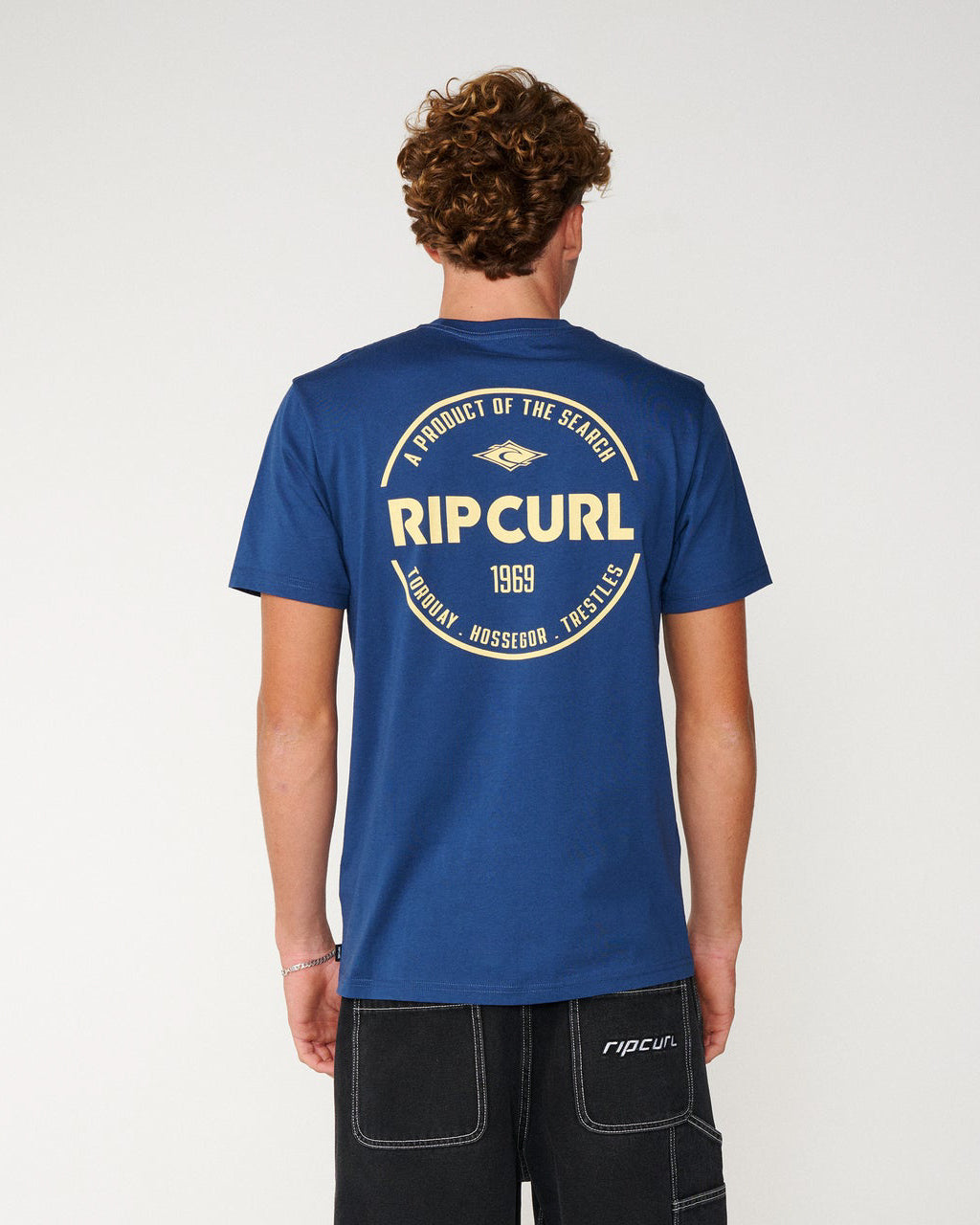 Staple Tee