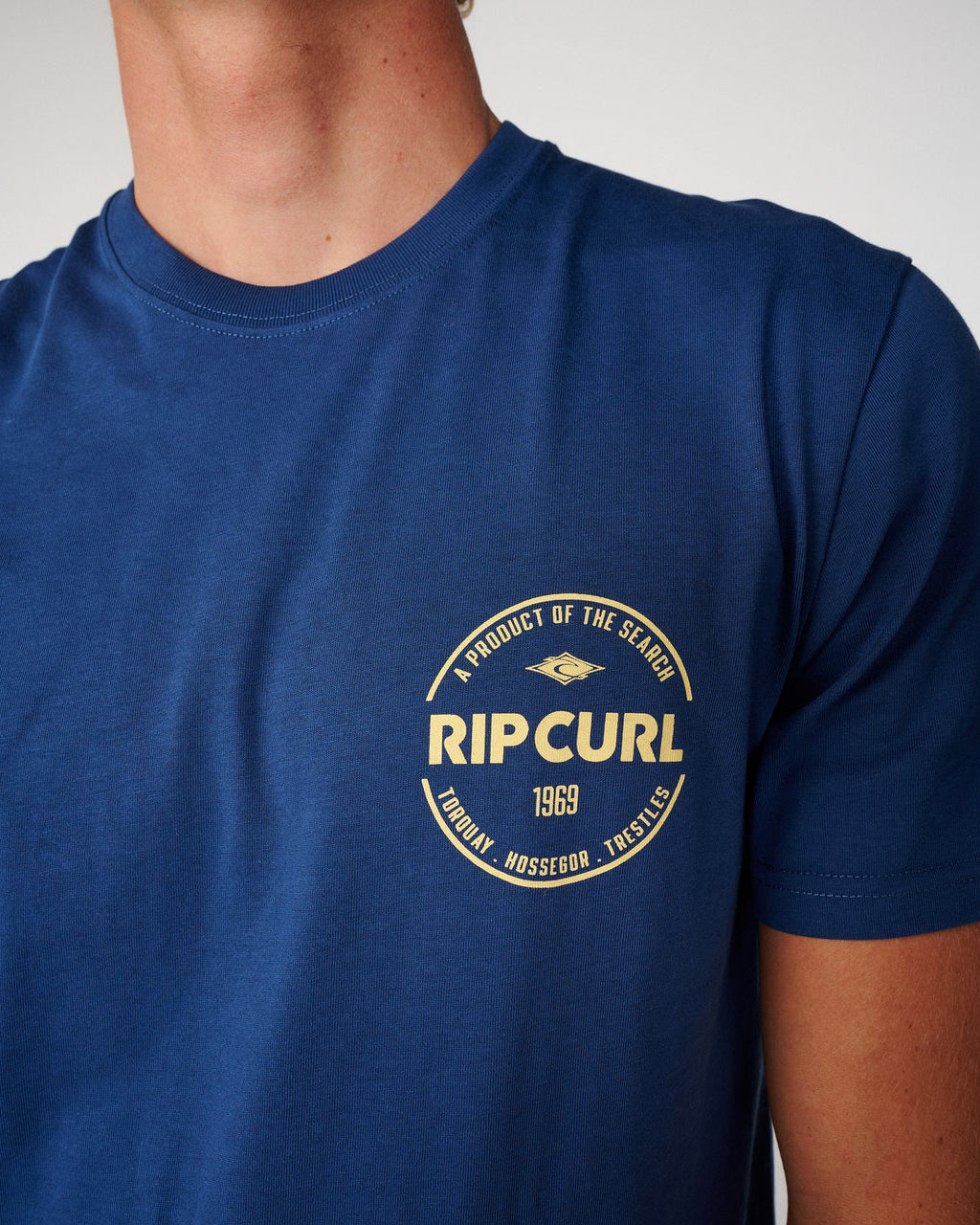 Staple Tee