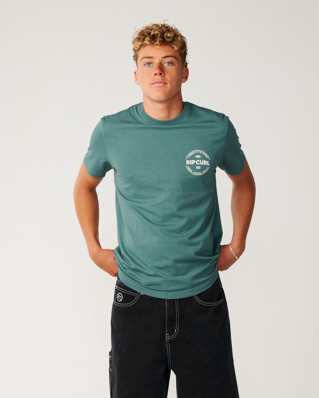 Staple Tee