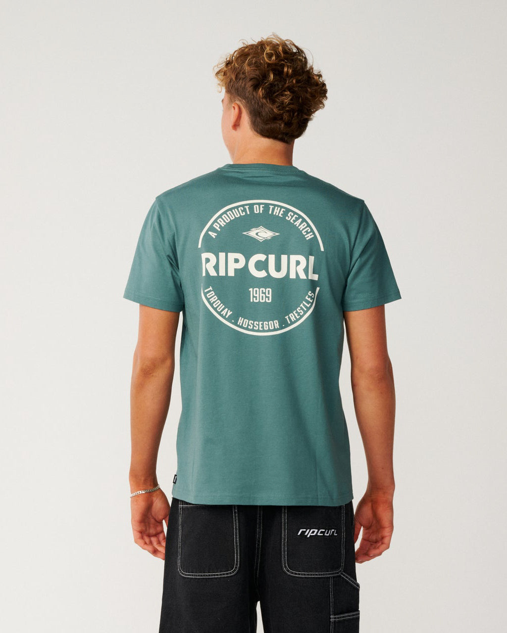 Staple Tee