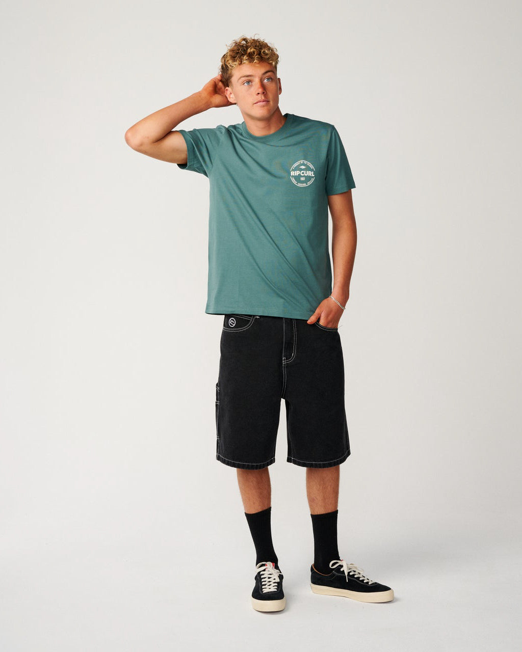 Staple Tee