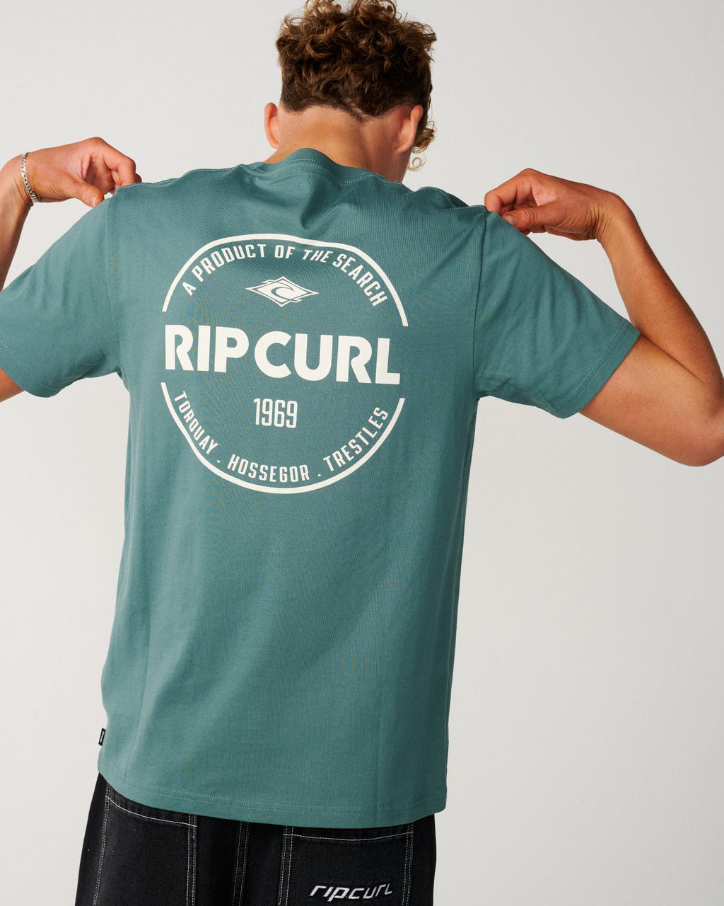 Staple Tee
