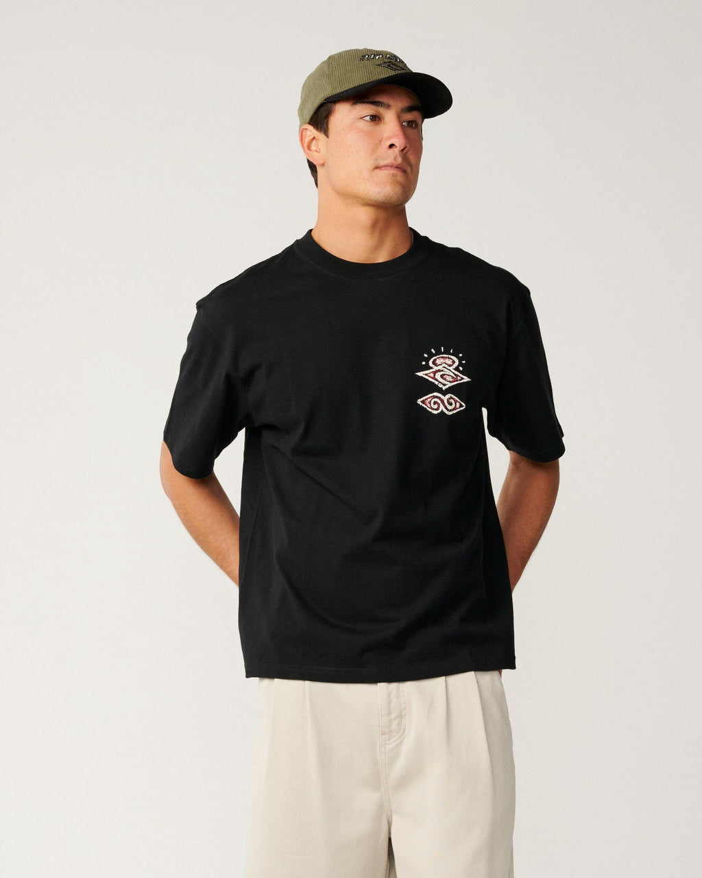 Disorder Boneyards Tee