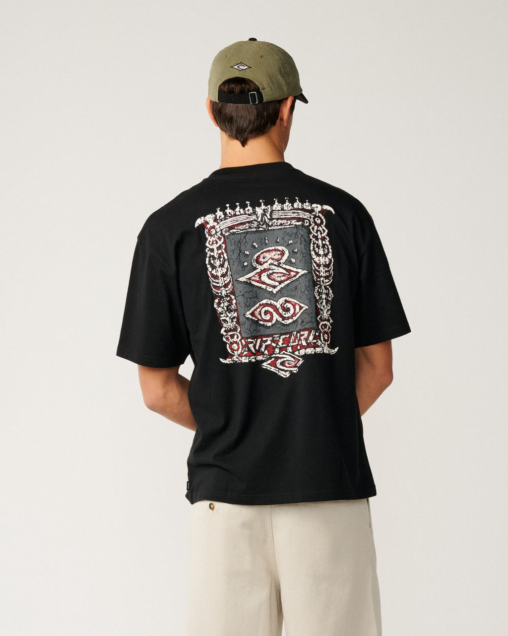 Disorder Boneyards Tee