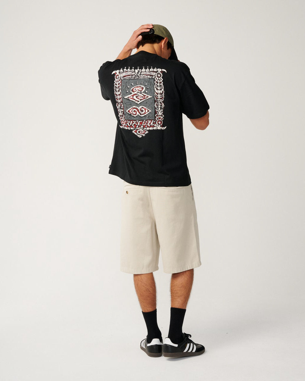 Disorder Boneyards Tee