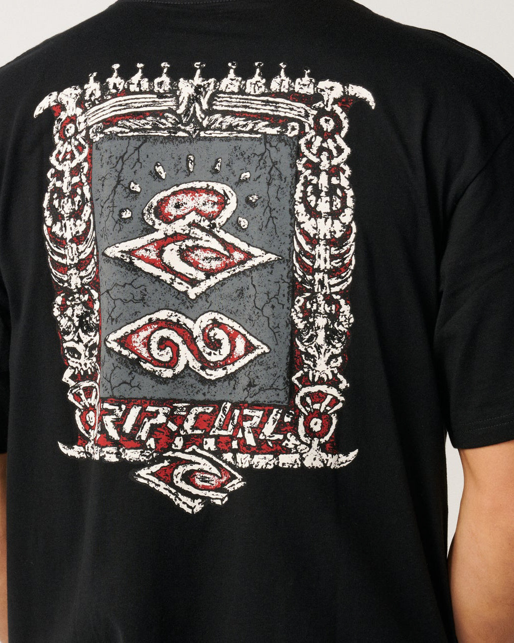 Disorder Boneyards Tee