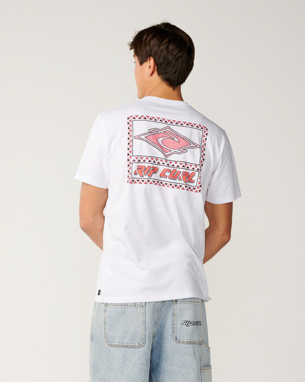 Disorder Legacy Tee