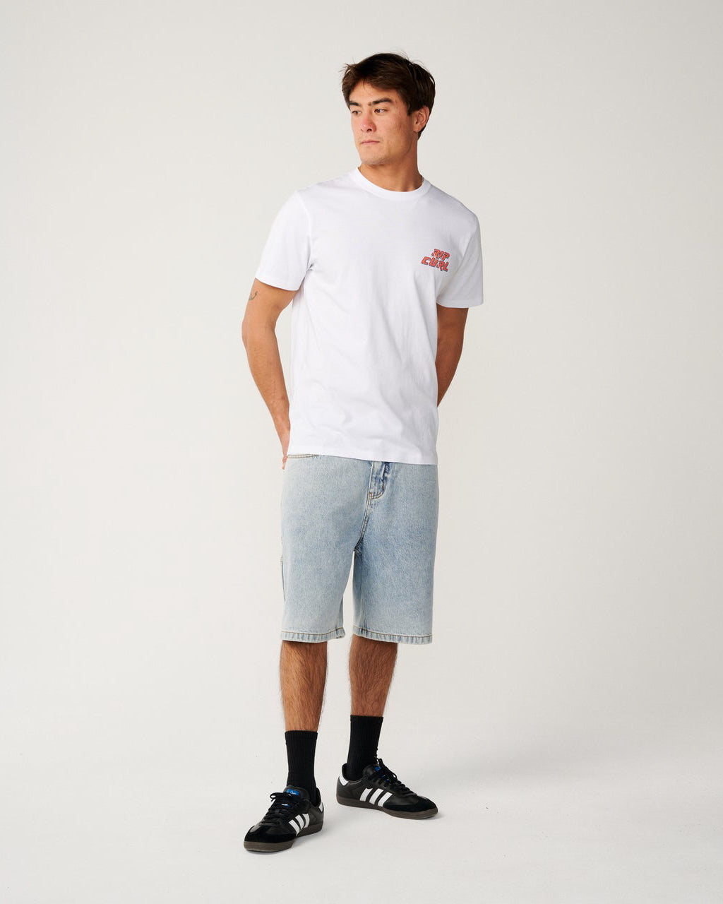 Disorder Legacy Tee