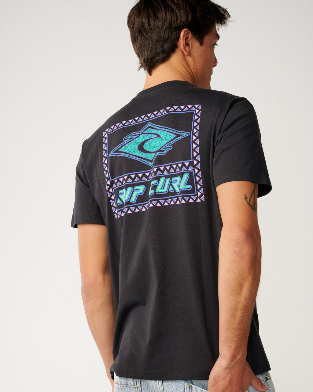 Disorder Legacy Tee