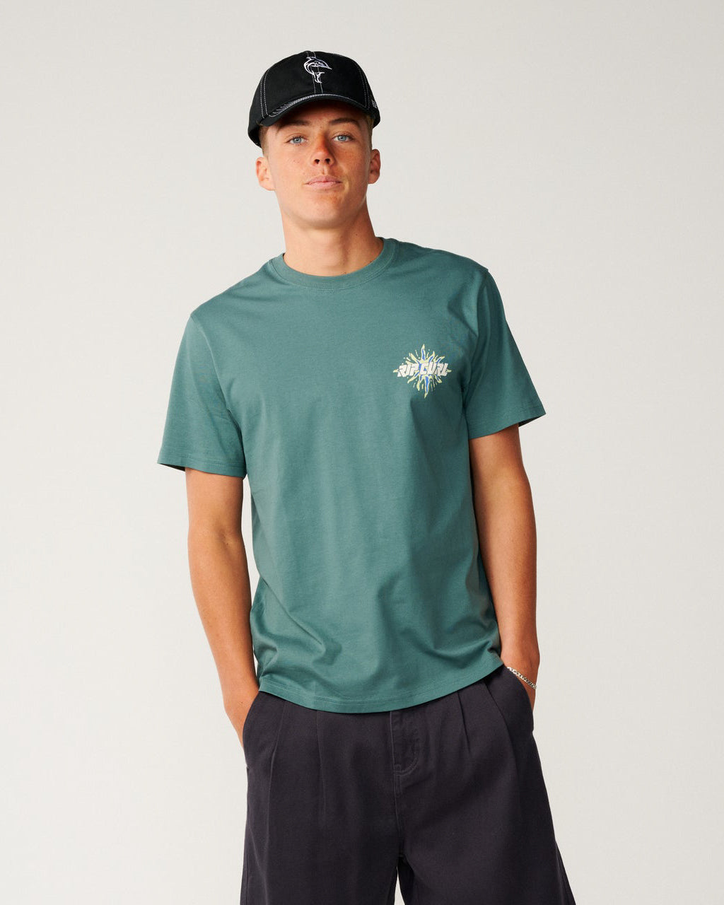 Disorder Burst Tee