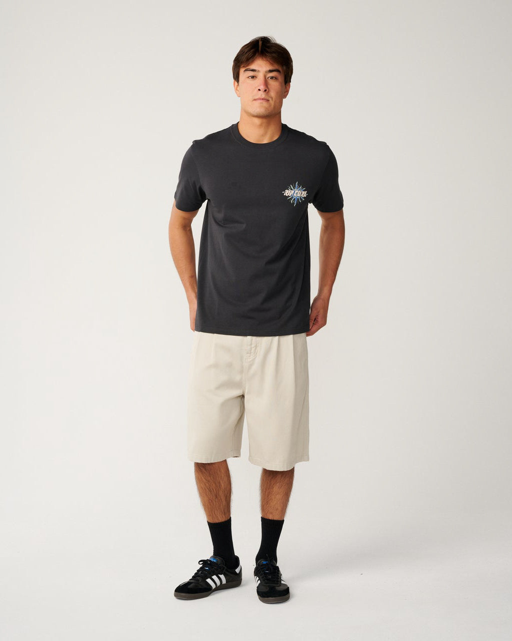Disorder Burst Tee