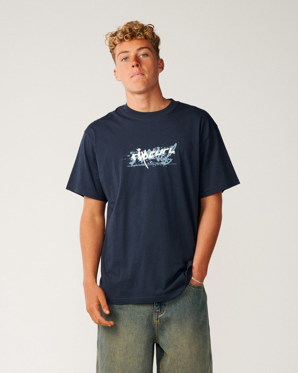 Archive Mashup Tee