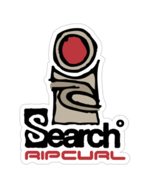 Logo Stickers
