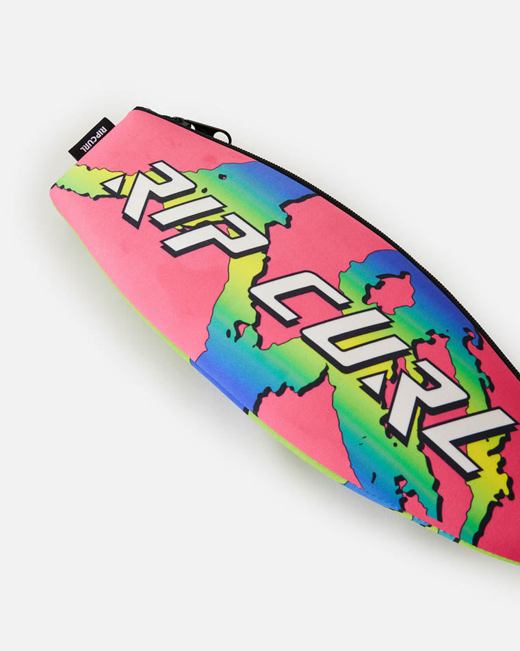 Surfboard Pencil Case 2024