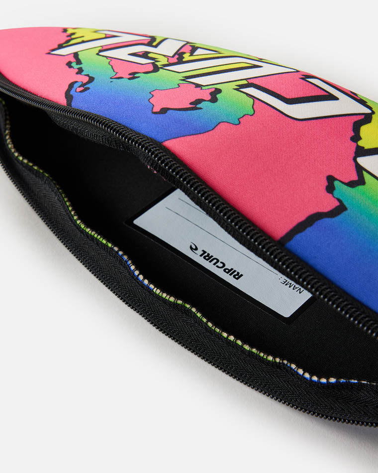 Surfboard Pencil Case 2024