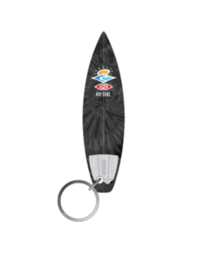 Surfboard Keyring