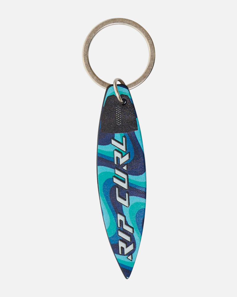 Surfboard Keyring