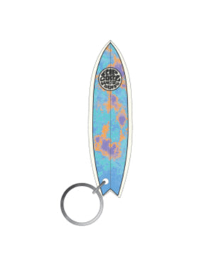 Surfboard Keyring