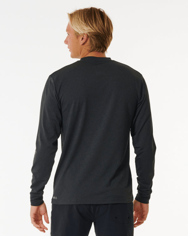 Stack Upf Long Sleeve Rashie