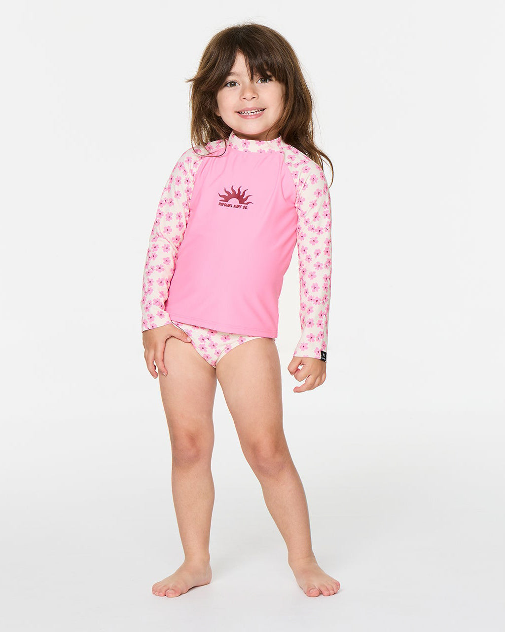 Girls Party Wave 2 Piece Set