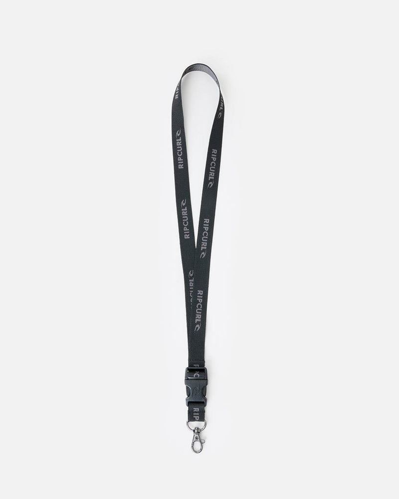 Brand Logo Surf Lanyard