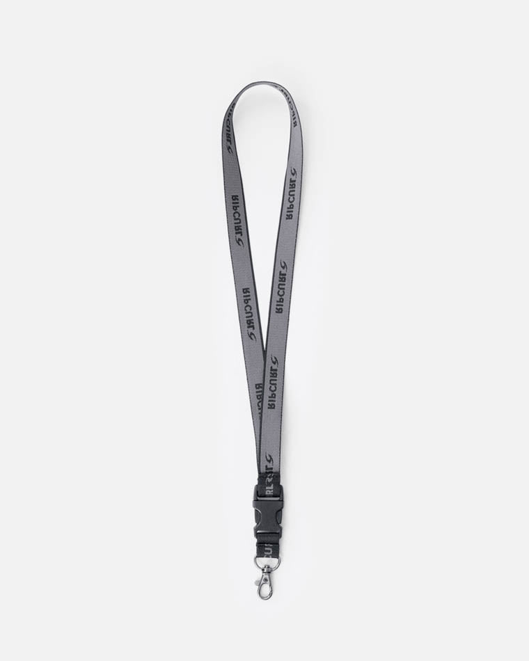 Brand Logo Surf Lanyard