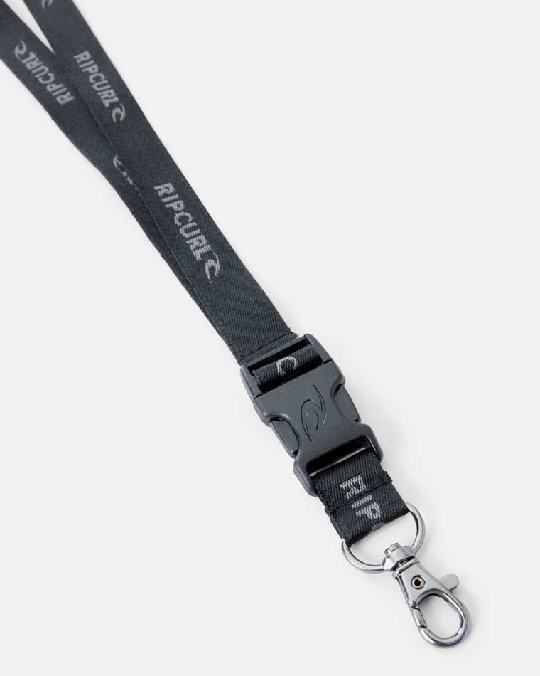 Brand Logo Surf Lanyard