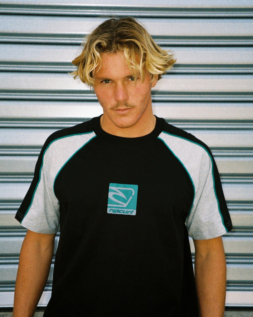 Archive 69 Embroid Tee