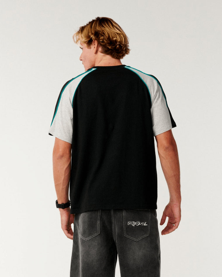 Archive 69 Embroid Tee