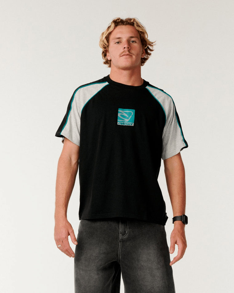 Archive 69 Embroid Tee