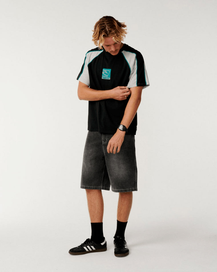 Archive 69 Embroid Tee